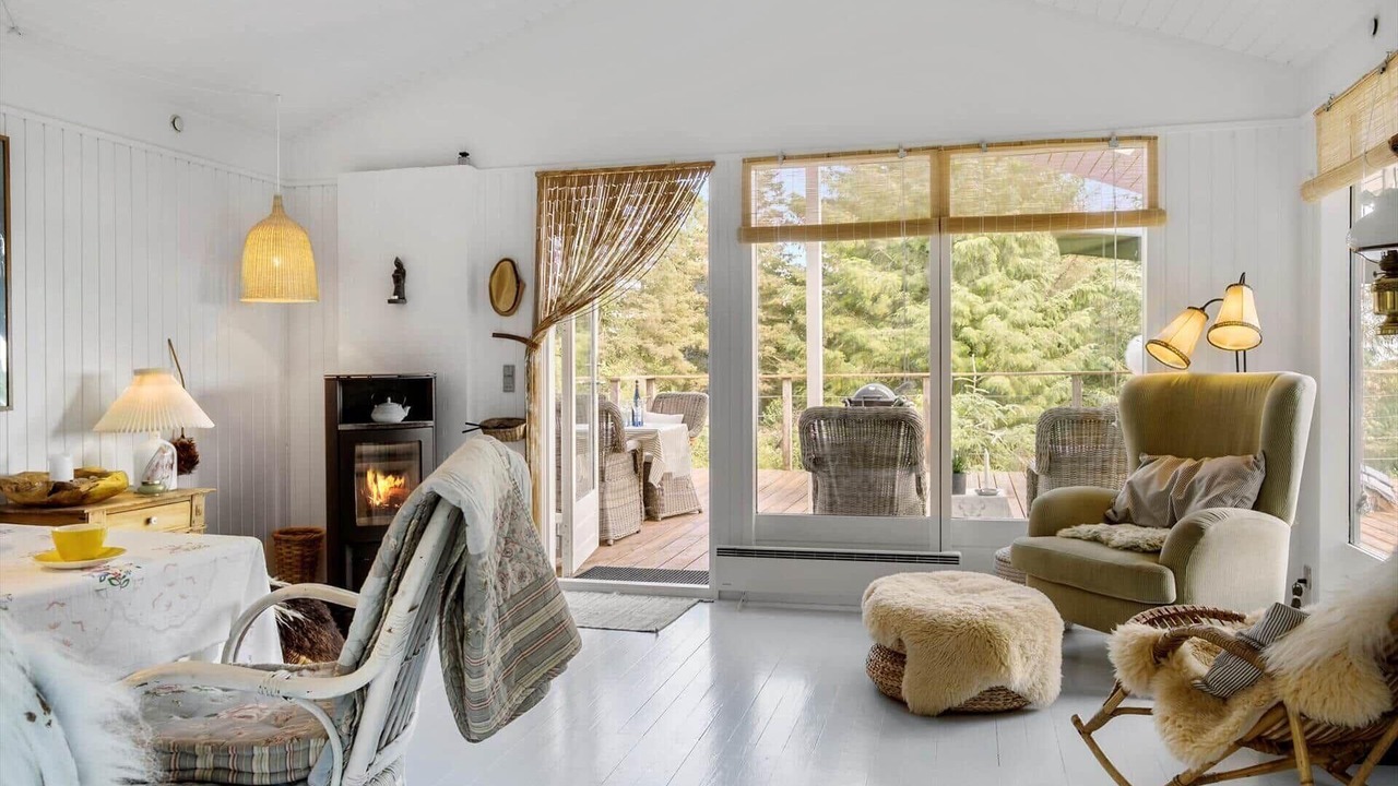 Photo of Livingroom in Tranum