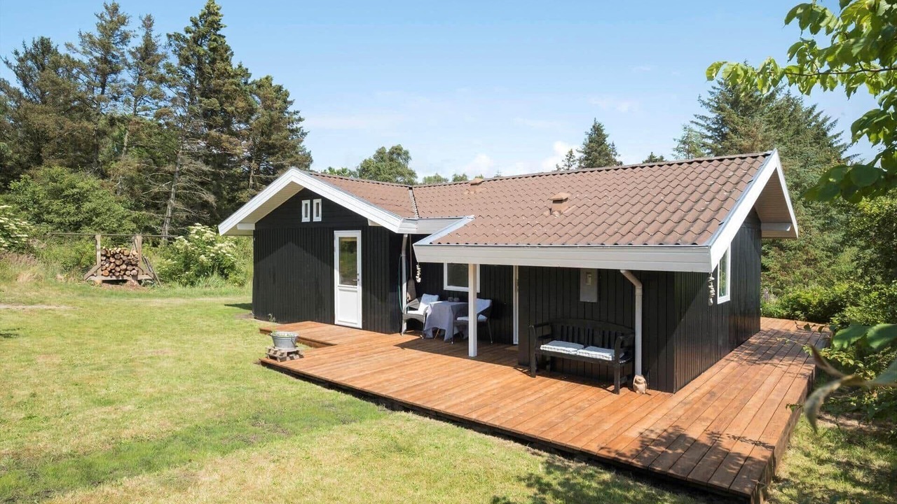 Photo of Outdoor in Tranum