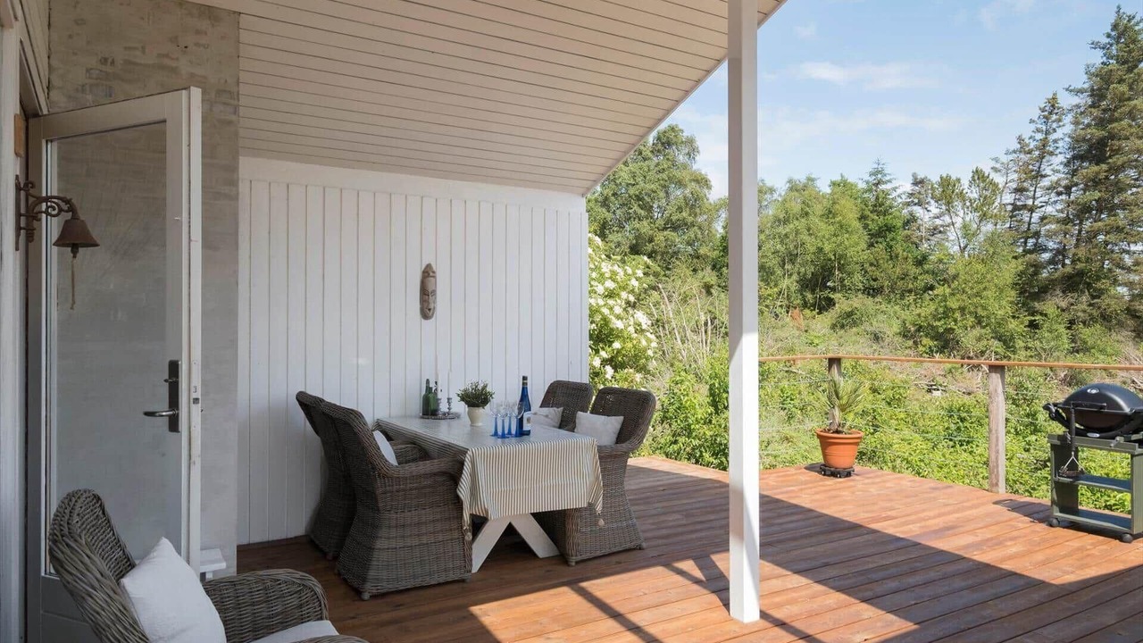 Photo of Outdoor in Tranum