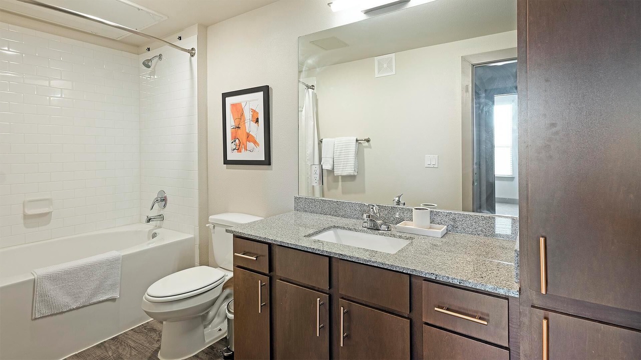 Photo of Bathroom in Manor