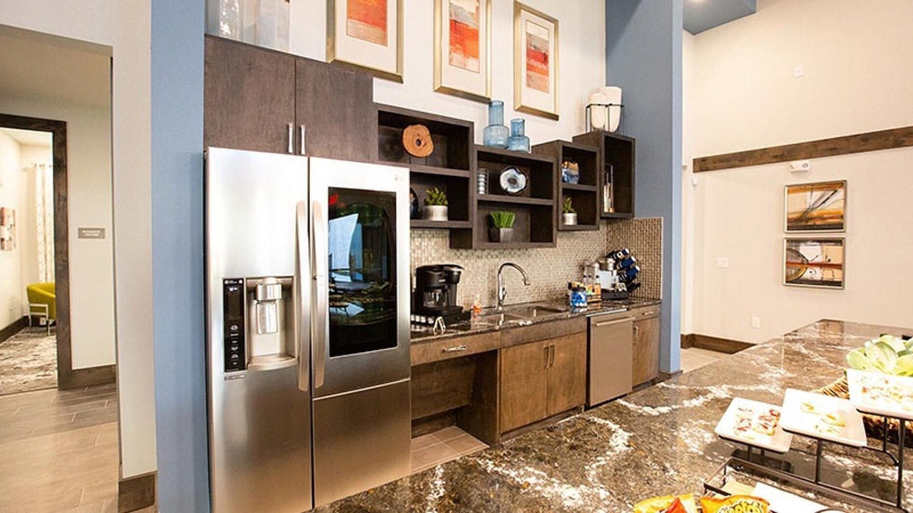 Photo of Kitchen in Manor