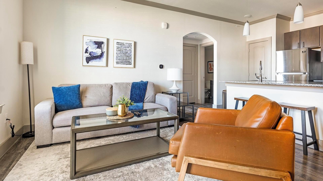 Photo of Livingroom in Manor