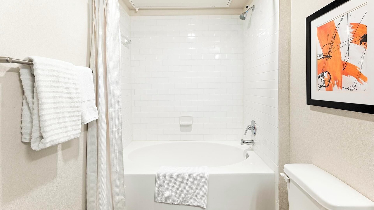 Photo of Bathroom in Manor