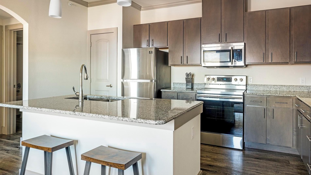 Photo of Kitchen in Manor