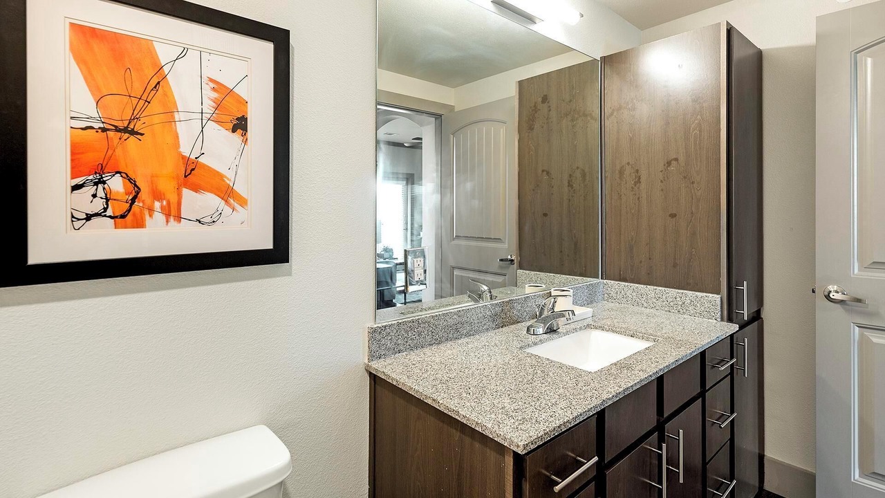 Photo of Bathroom in Manor