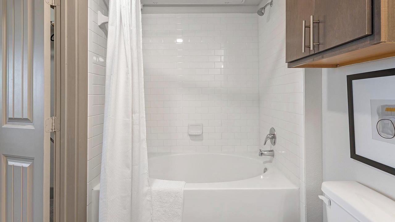 Photo of Bathroom in Manor