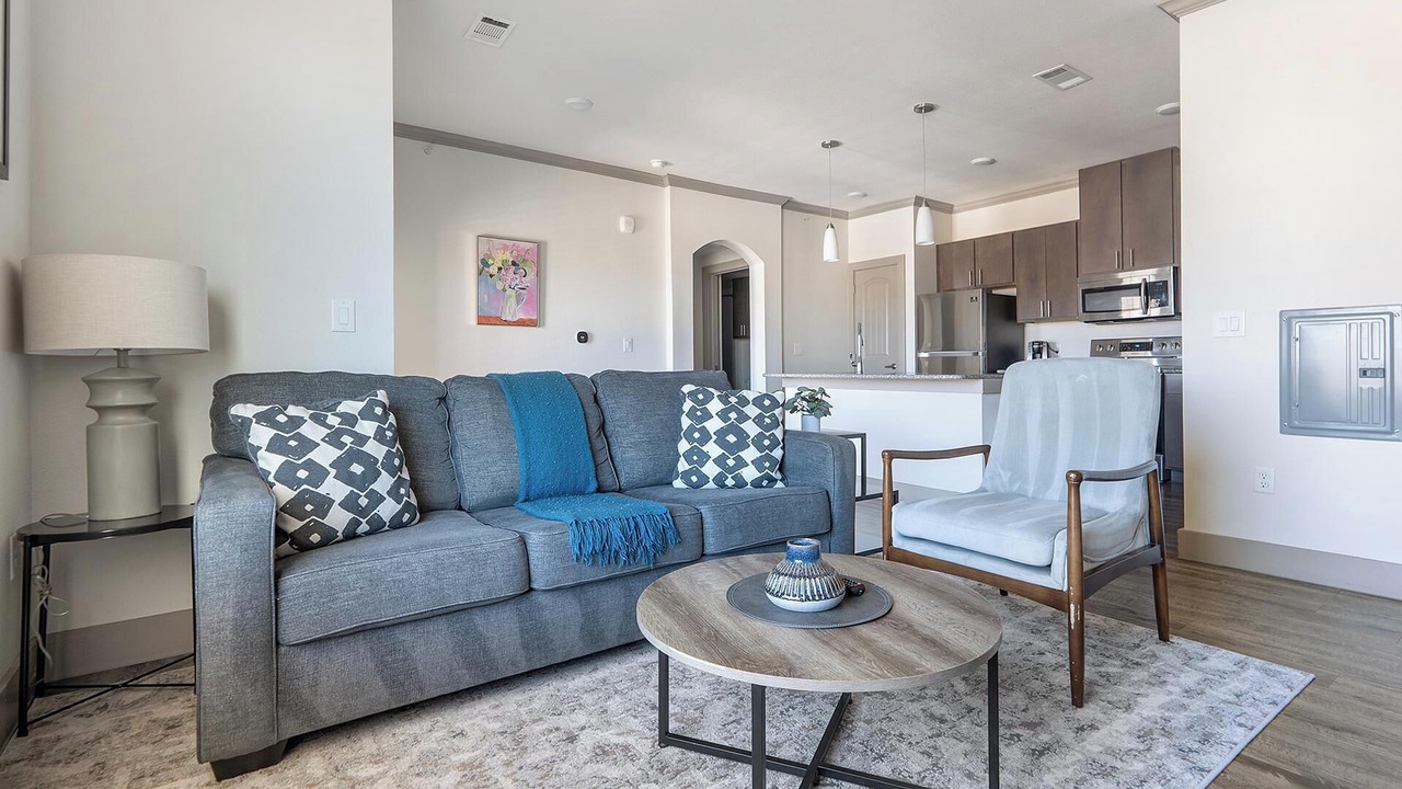 Photo of Livingroom in Manor