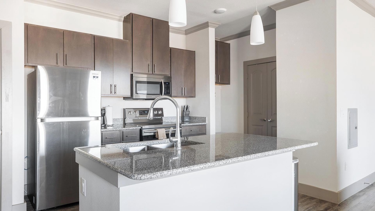 Photo of Kitchen in Manor