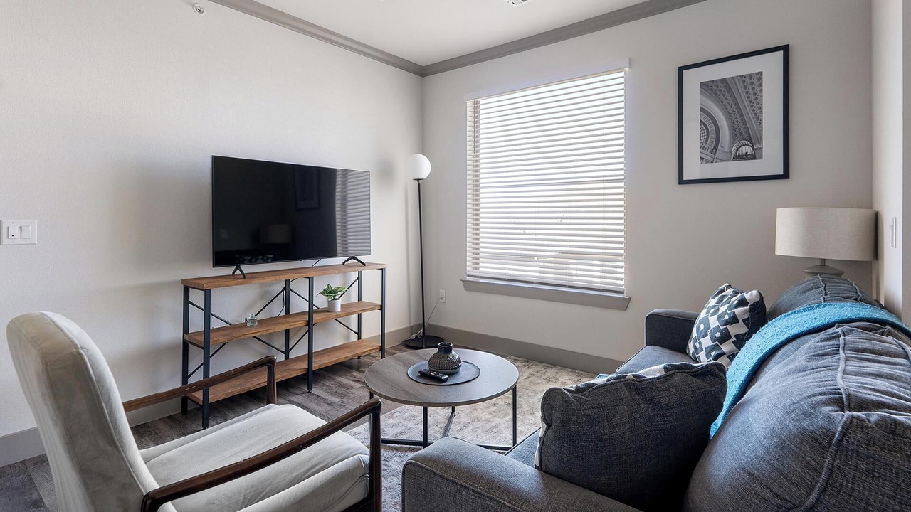 Photo of Livingroom in Manor