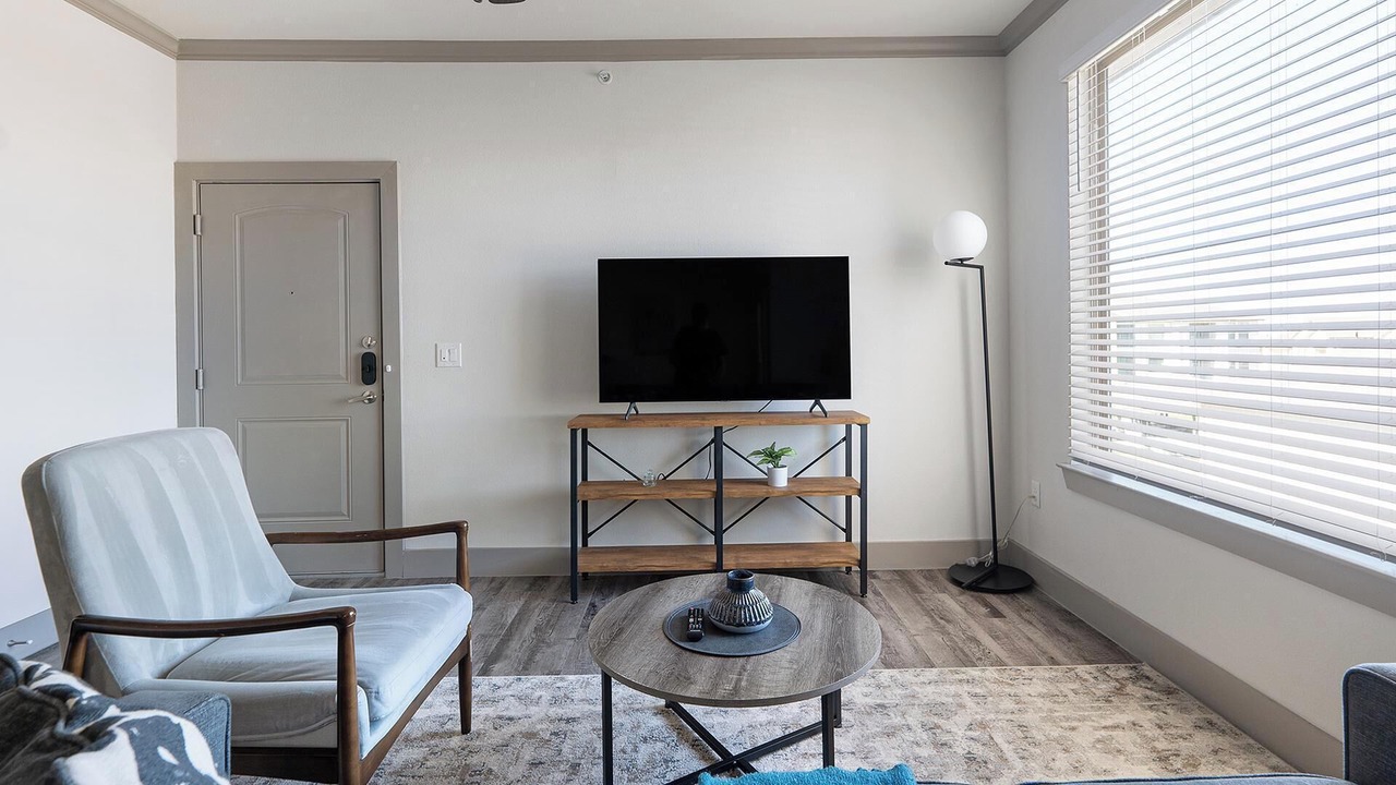 Photo of Livingroom in Manor