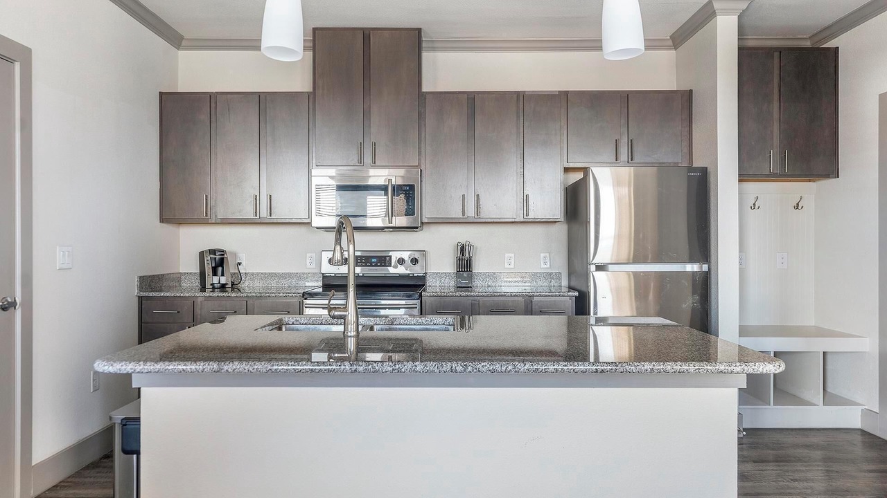 Photo of Kitchen in Manor