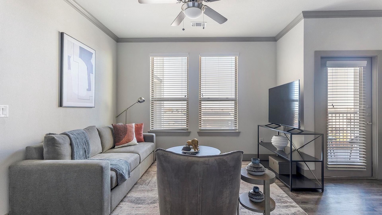 Photo of Livingroom in Manor