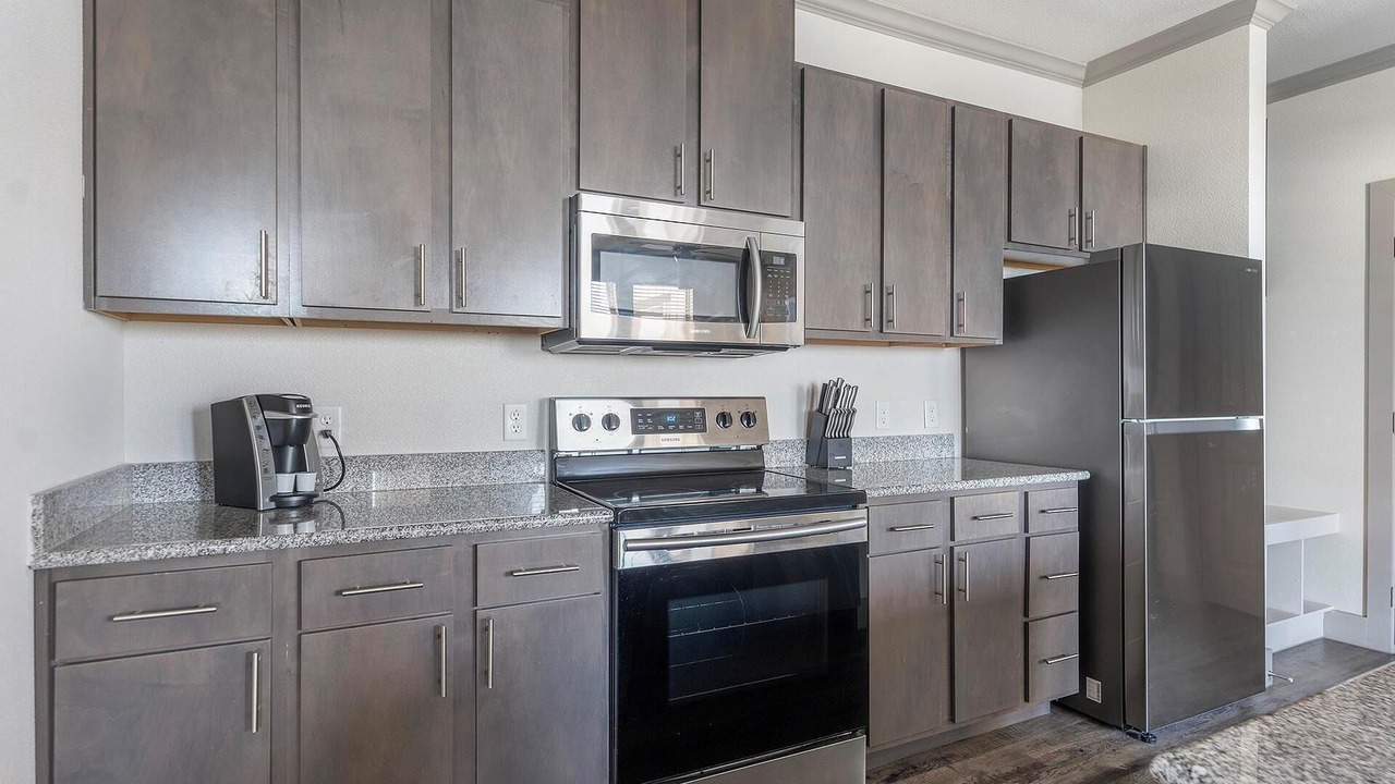 Photo of Kitchen in Manor