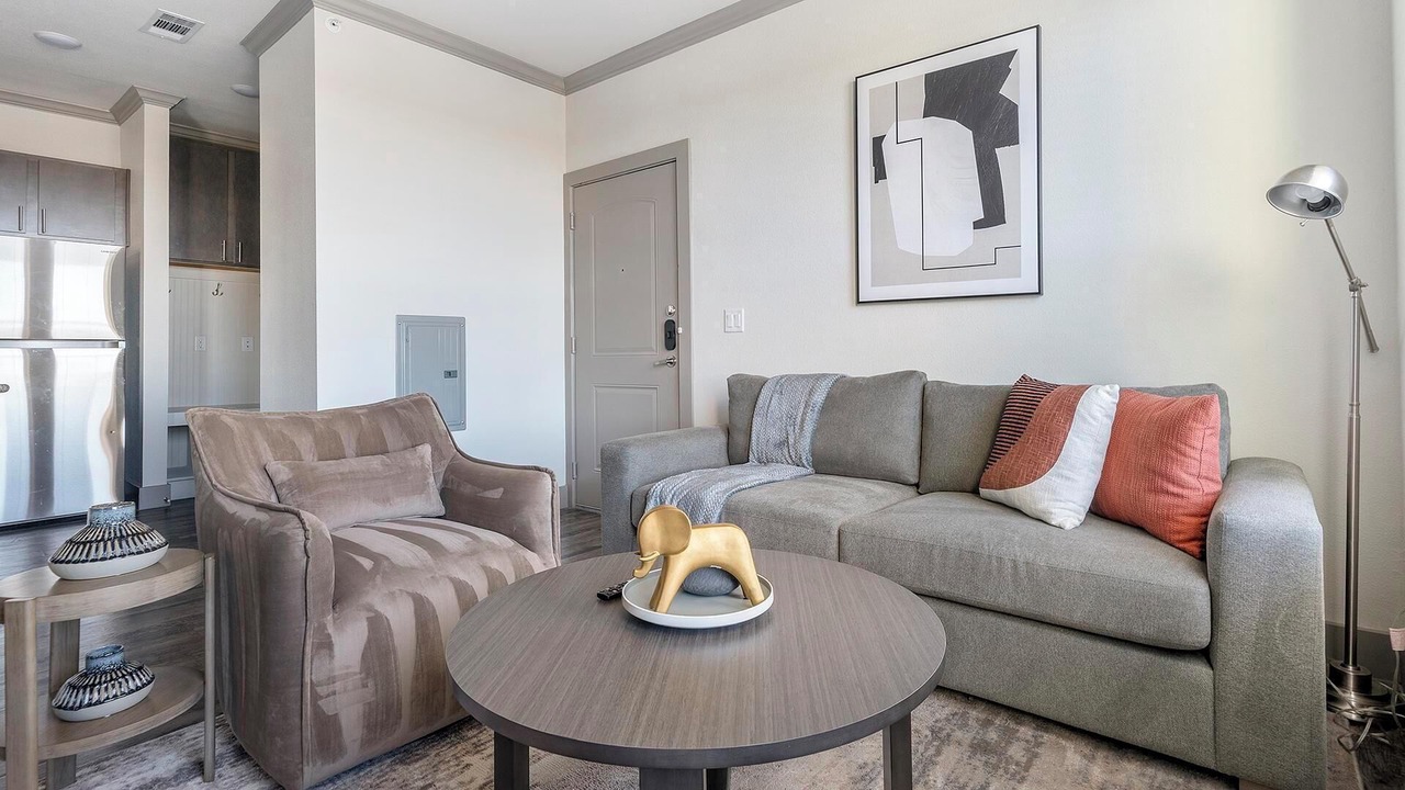 Photo of Livingroom in Manor