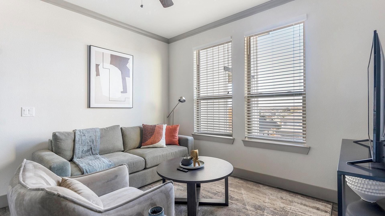 Photo of Livingroom in Manor