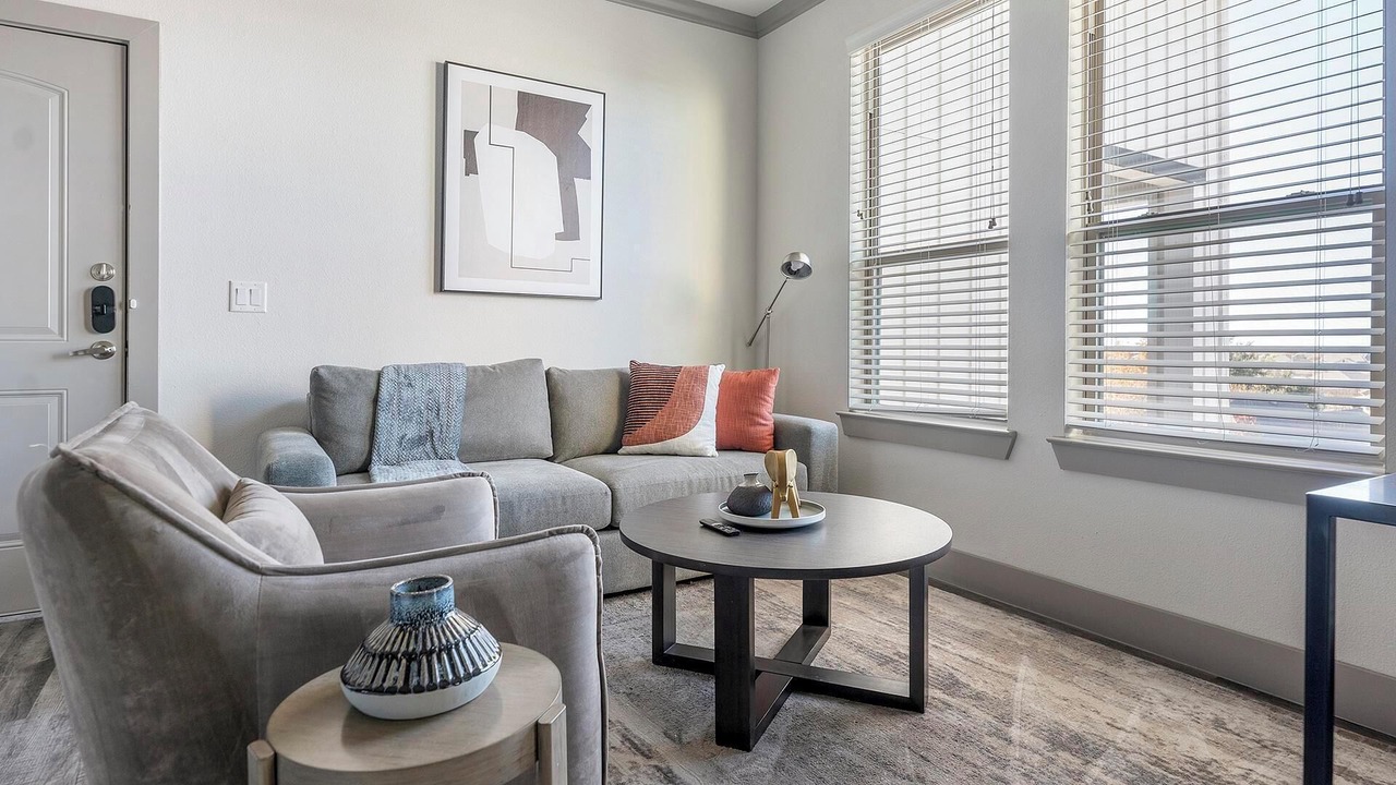 Photo of Livingroom in Manor