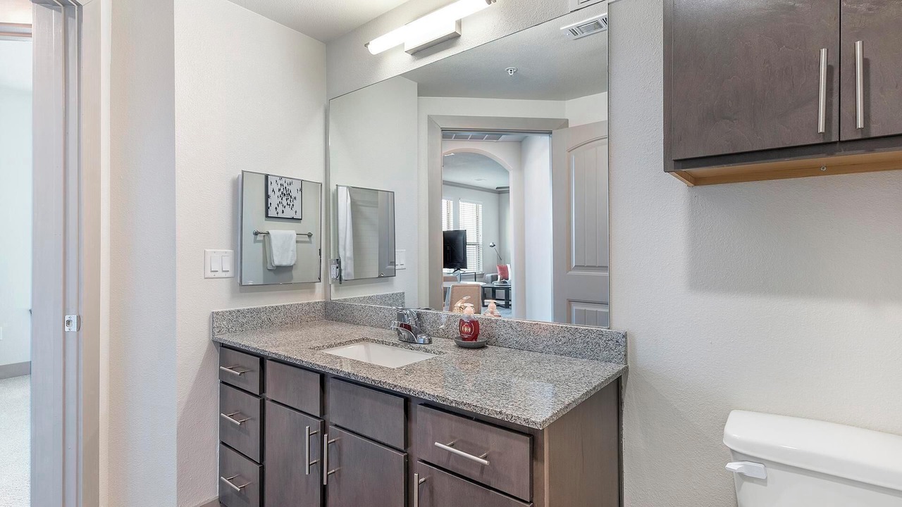Photo of Bathroom in Manor