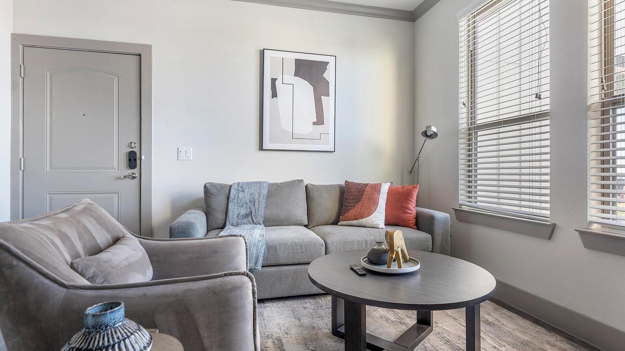 Photo of Livingroom in Manor