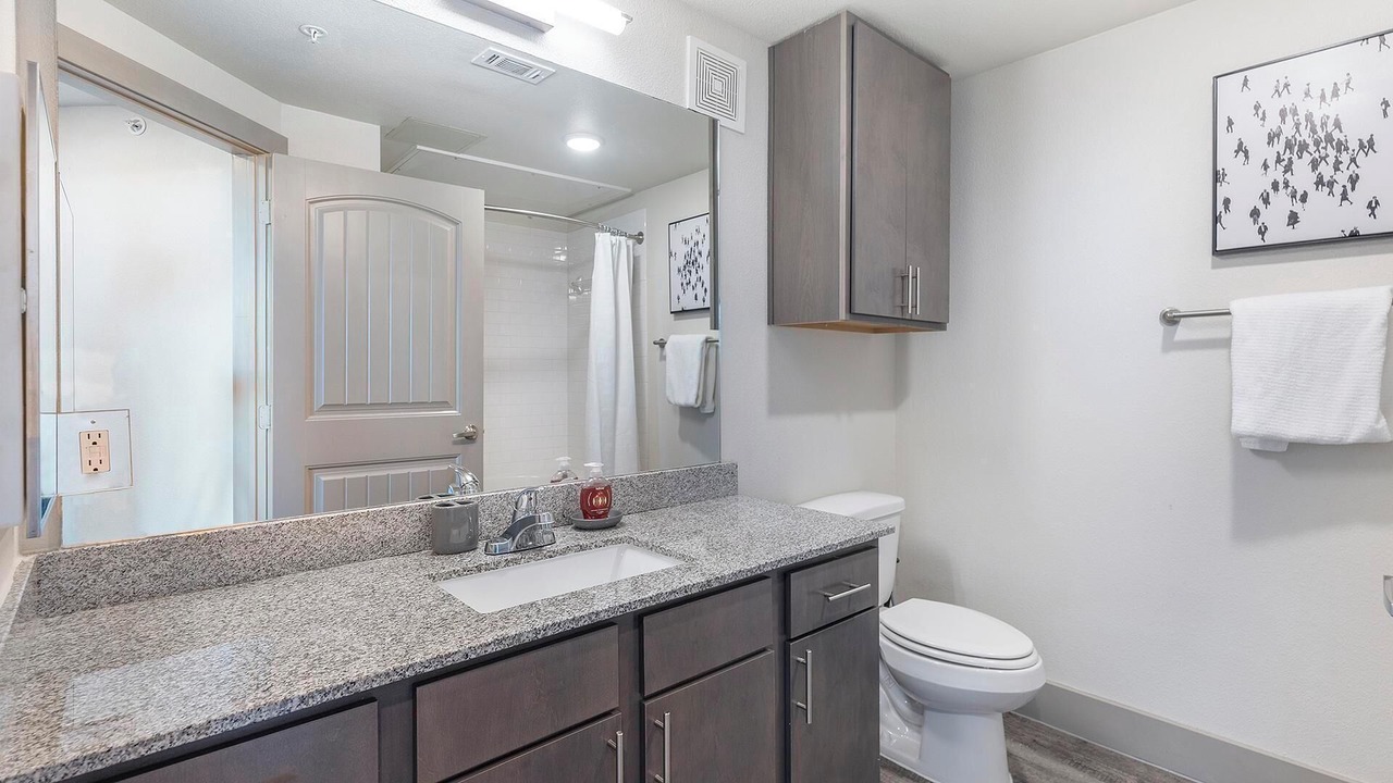 Photo of Bathroom in Manor