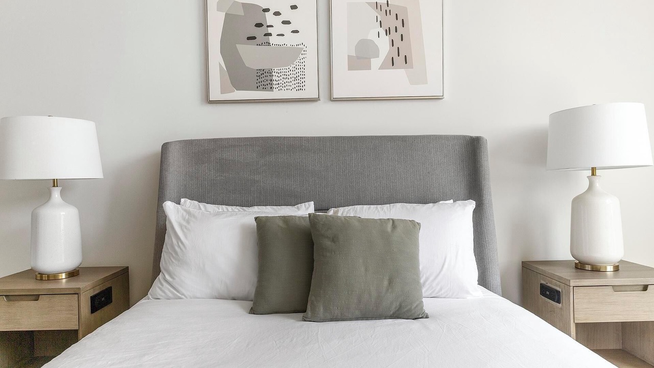 Photo of Bedroom in Carteret