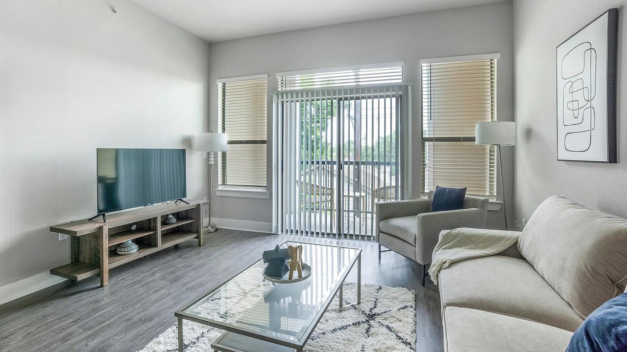 Photo of Livingroom in Nassau Bay