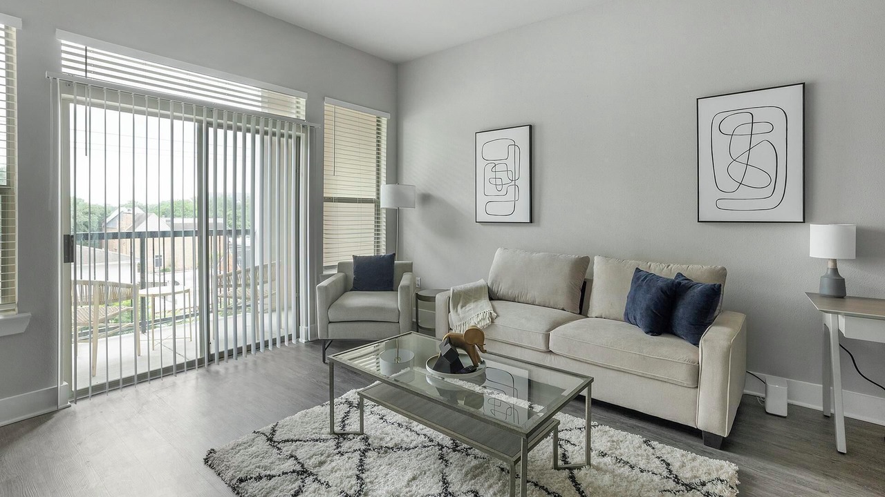 Photo of Livingroom in Nassau Bay