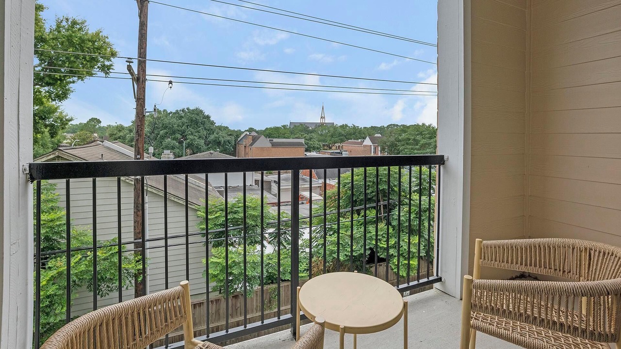 Photo of Outdoor in Nassau Bay