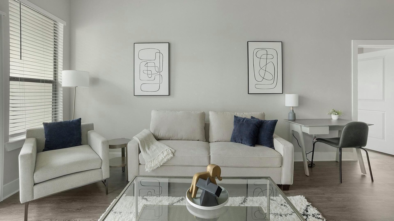 Photo of Livingroom in Nassau Bay