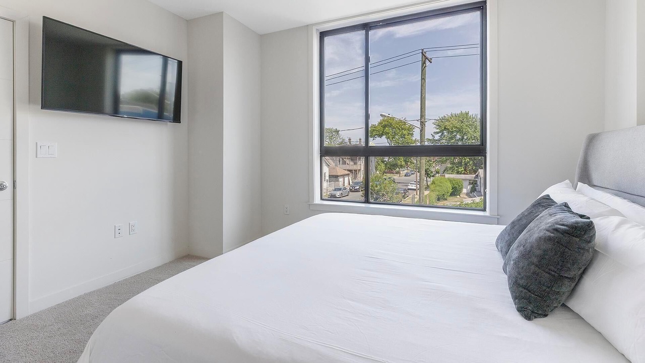 Photo of Bedroom in Carteret