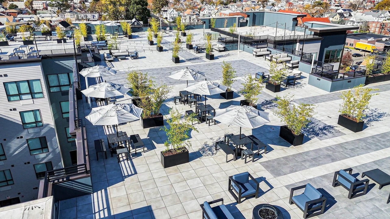 Photo of Outdoor in Carteret