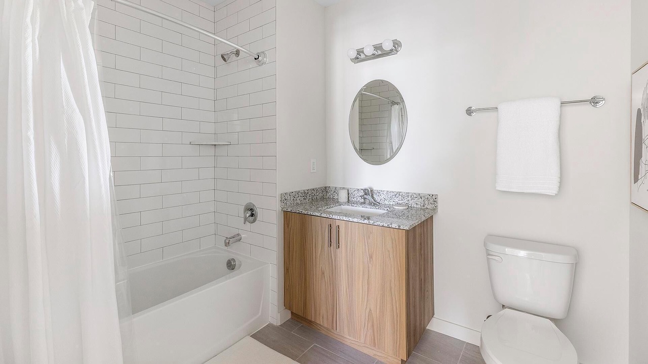 Photo of Bathroom in Carteret