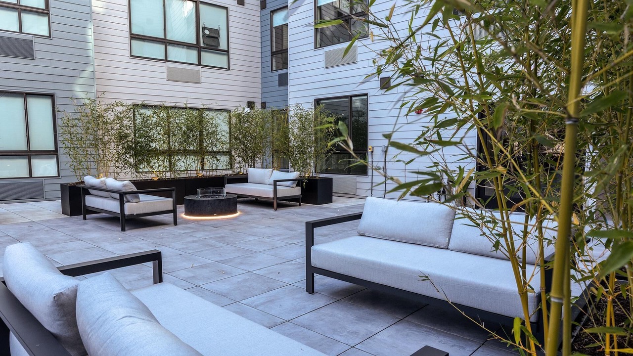 Photo of Patio Balcony in Carteret