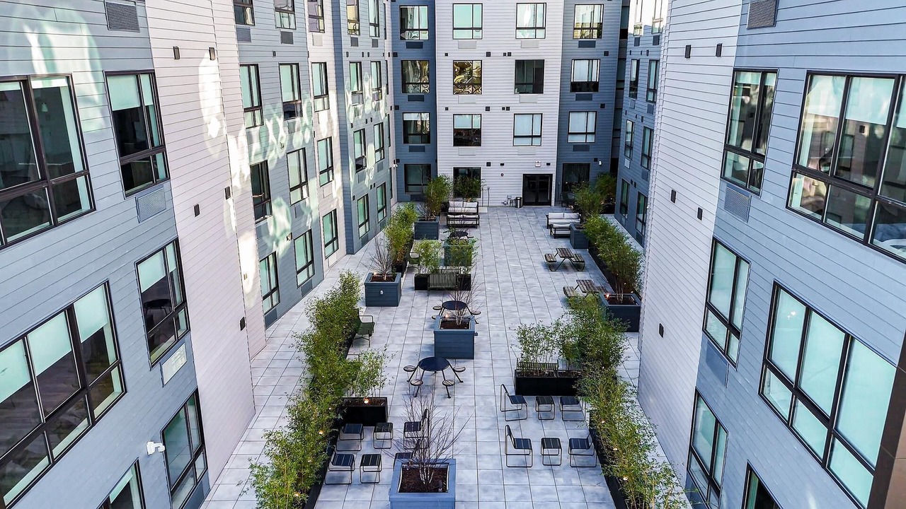 Photo of Patio Balcony in Carteret