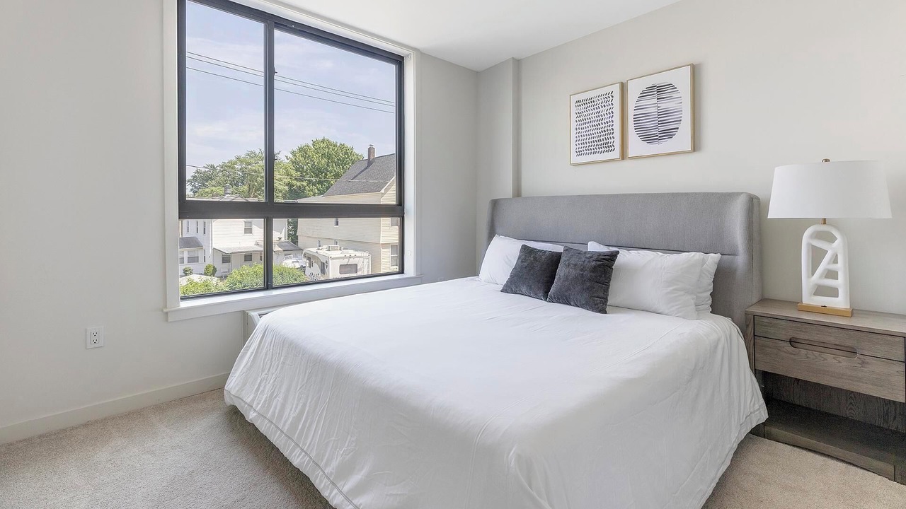 Photo of Bedroom in Carteret