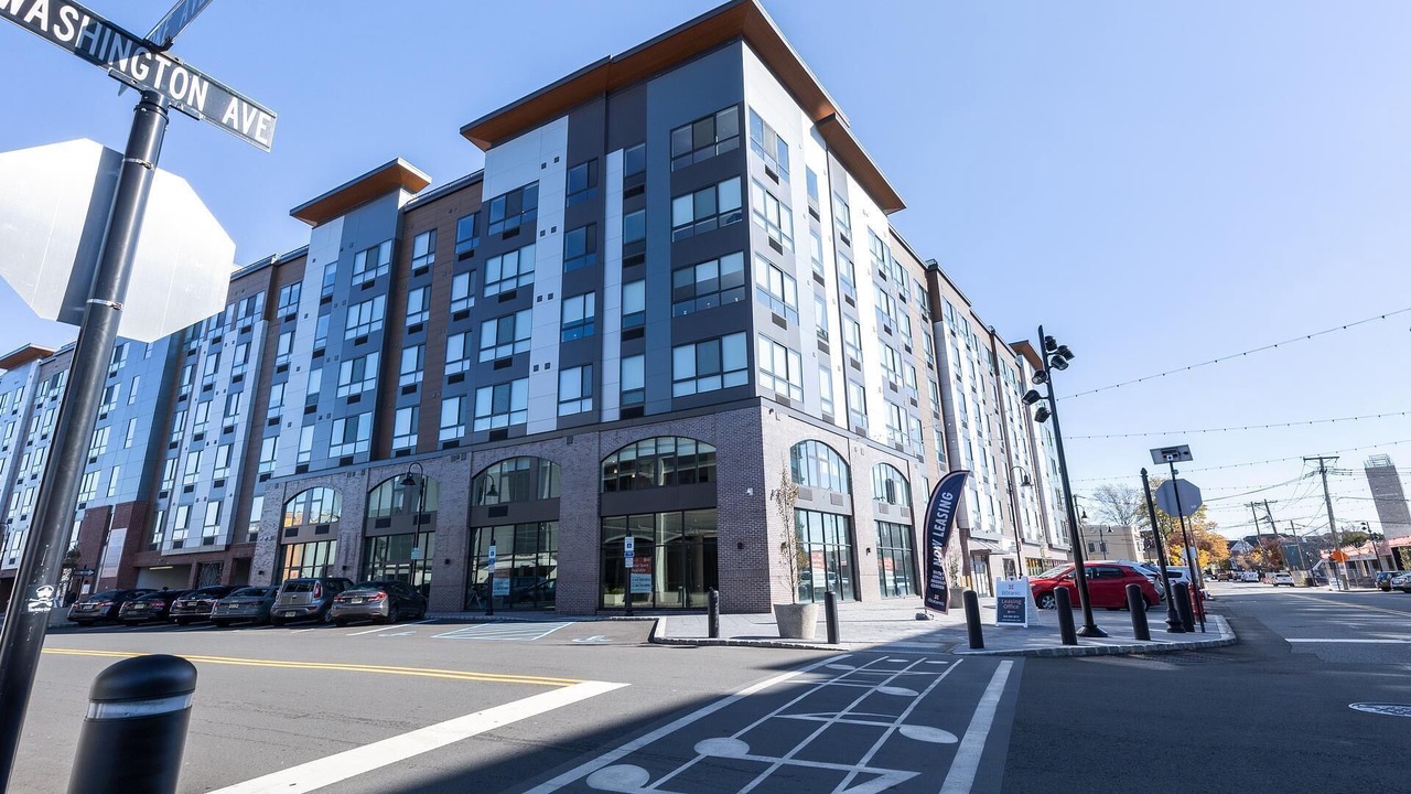 Photo of Outdoor in Carteret