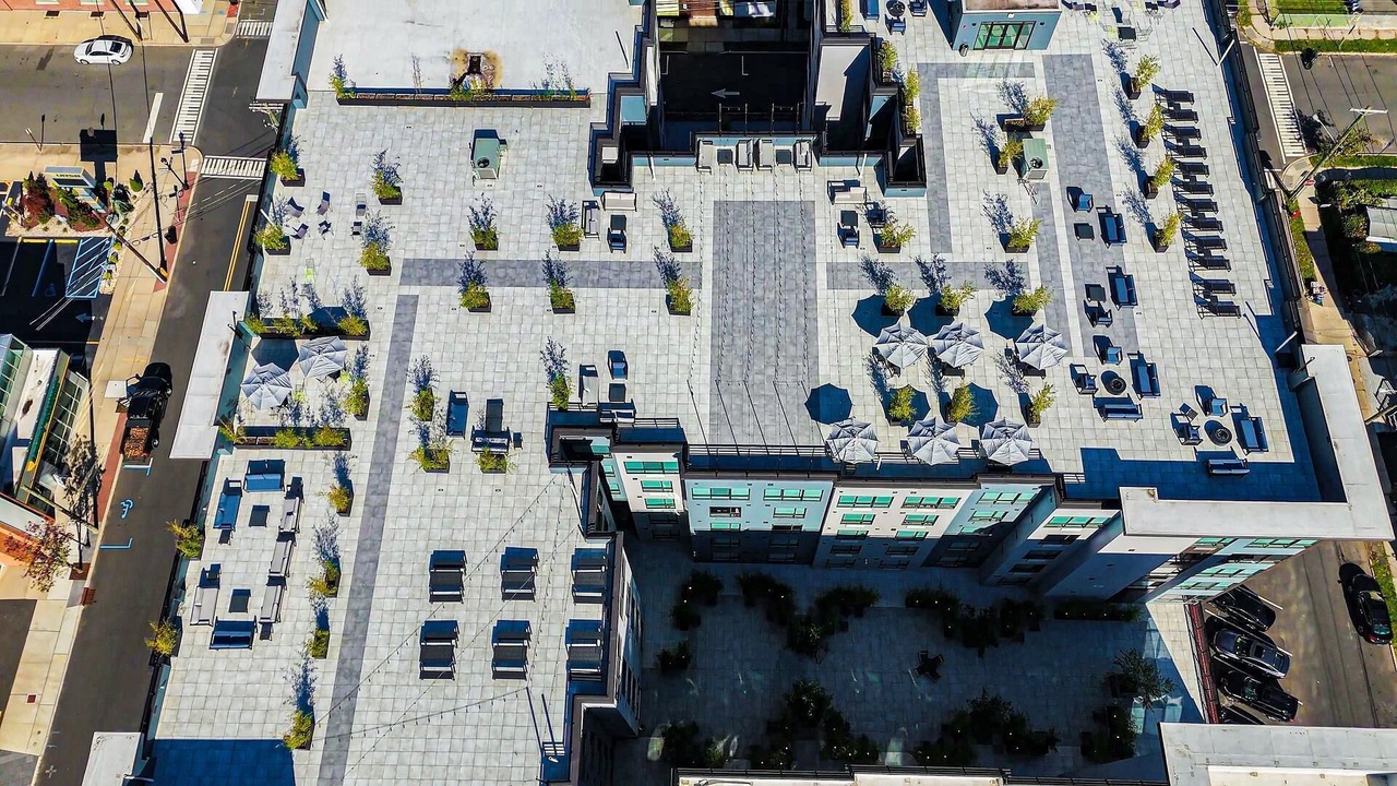 Photo of Outdoor in Carteret