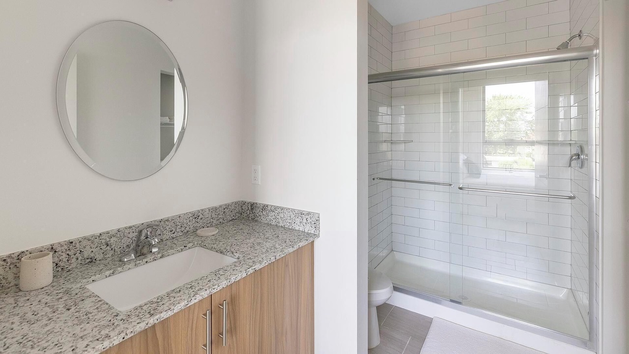 Photo of Bathroom in Carteret