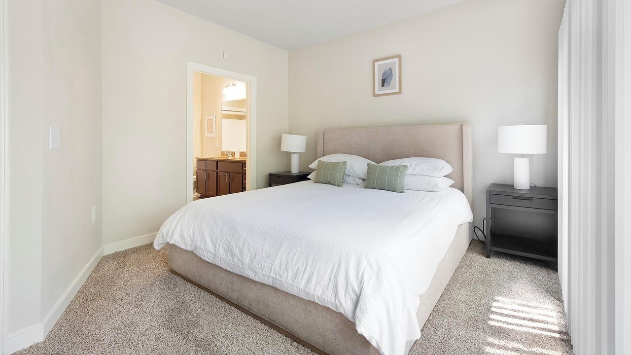 Photo of Bedroom in Chillum