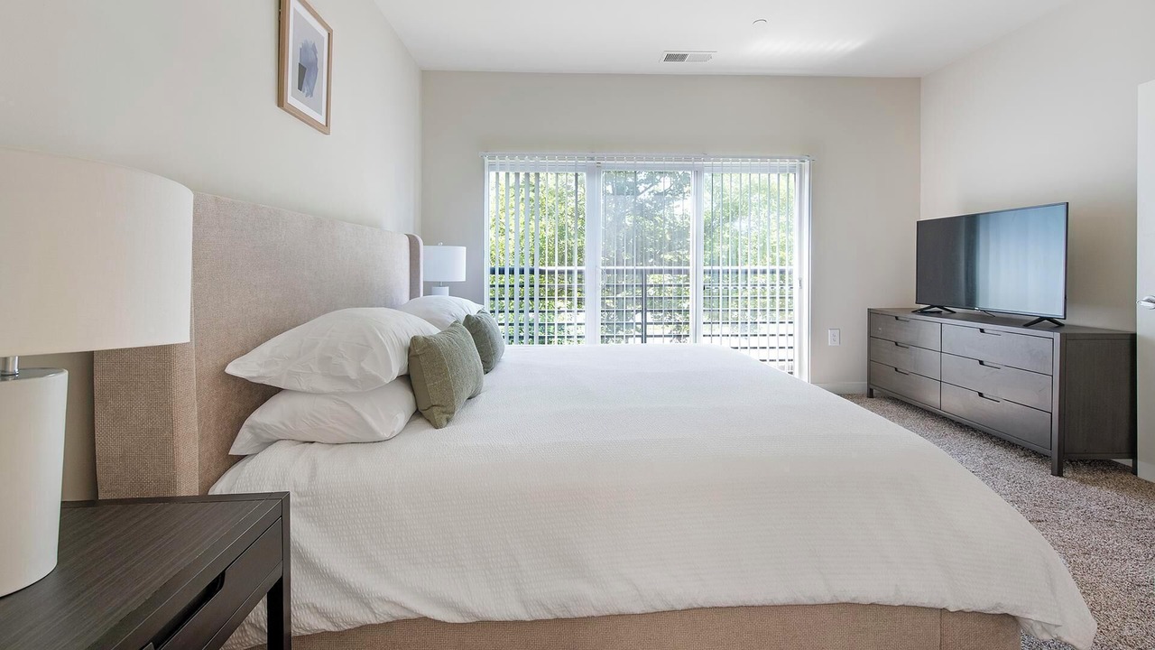 Photo of Bedroom in Chillum