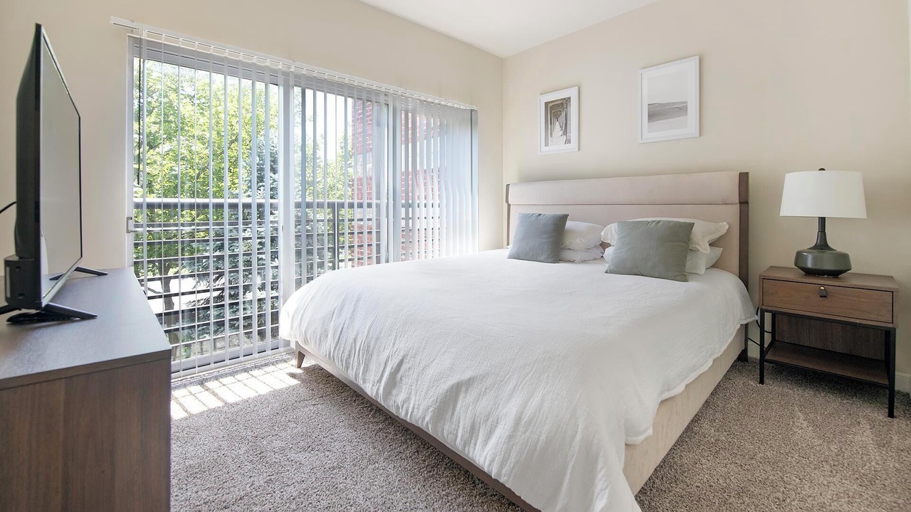 Photo of Bedroom in Chillum