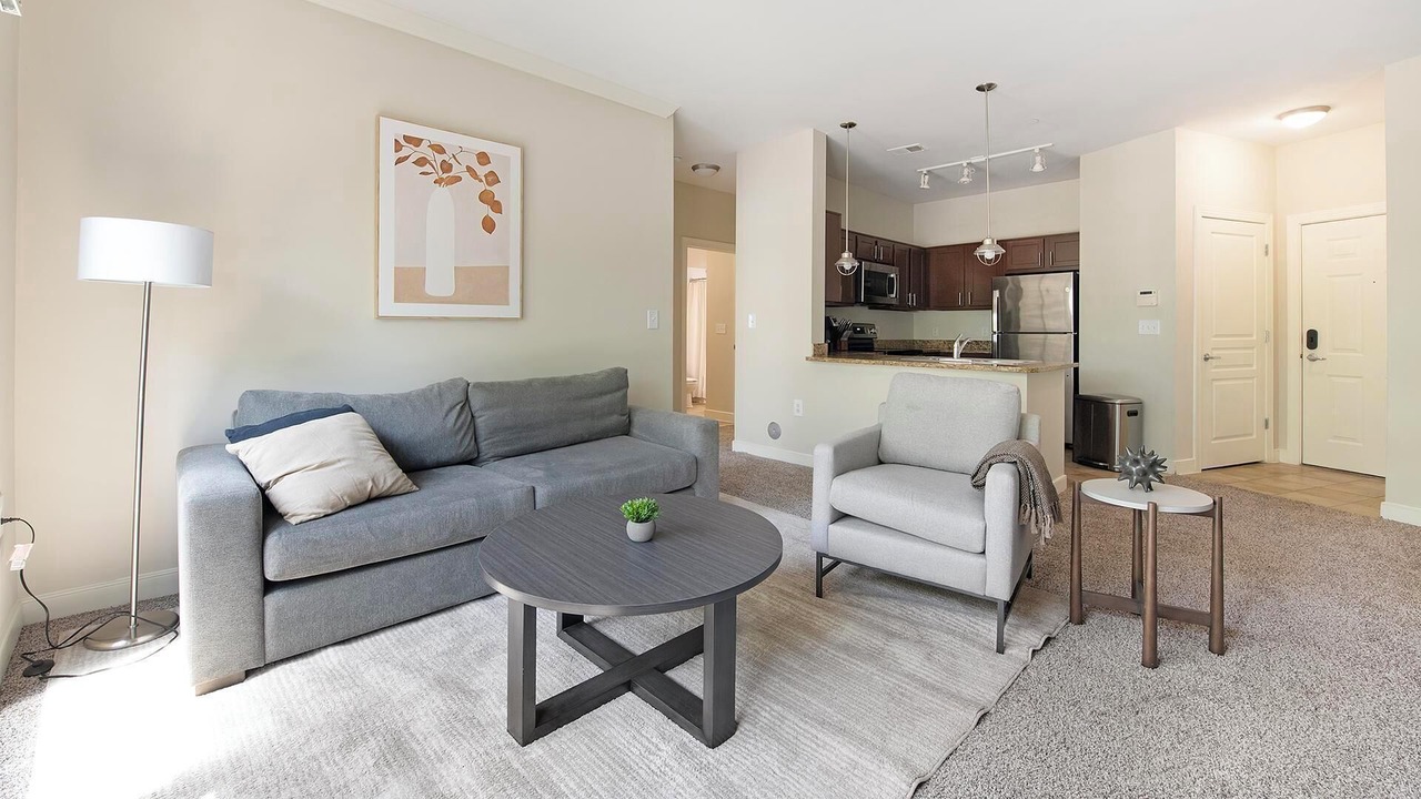 Photo of Livingroom in Chillum