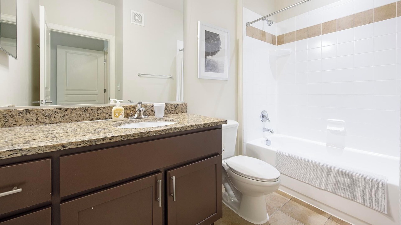 Photo of Bathroom in Chillum