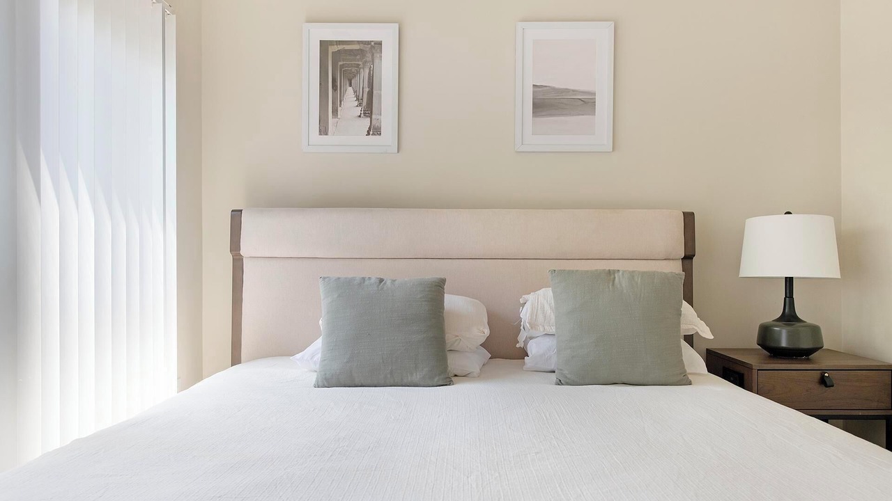 Photo of Bedroom in Chillum