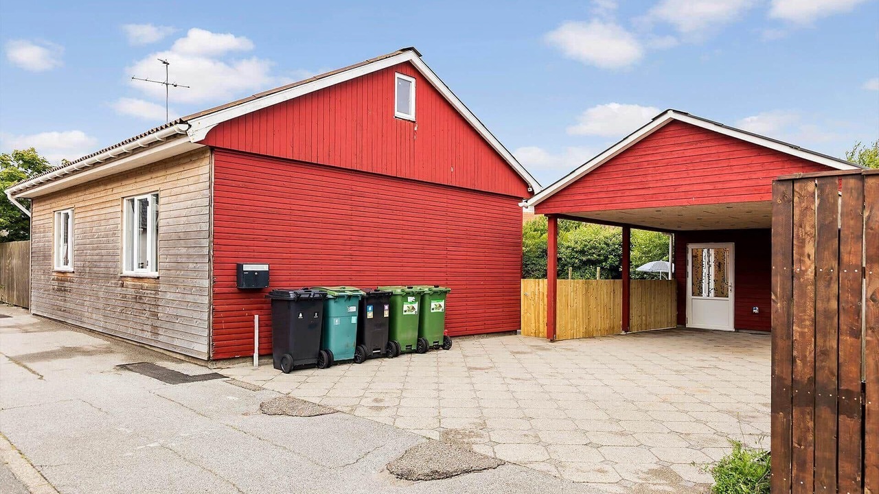 Photo of Outdoor in Thyboron