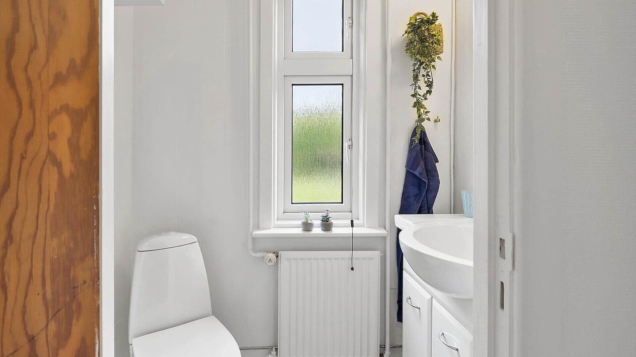 Photo of Bathroom in Thyboron