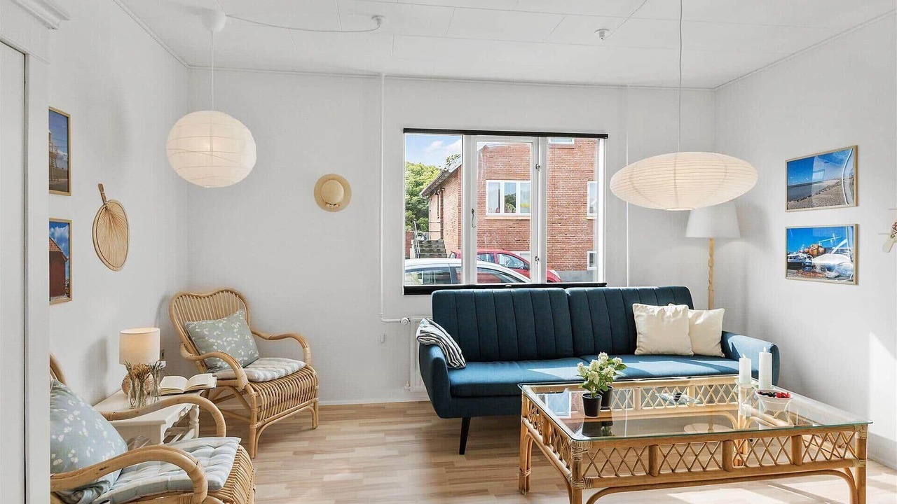 Photo of Livingroom in Thyboron