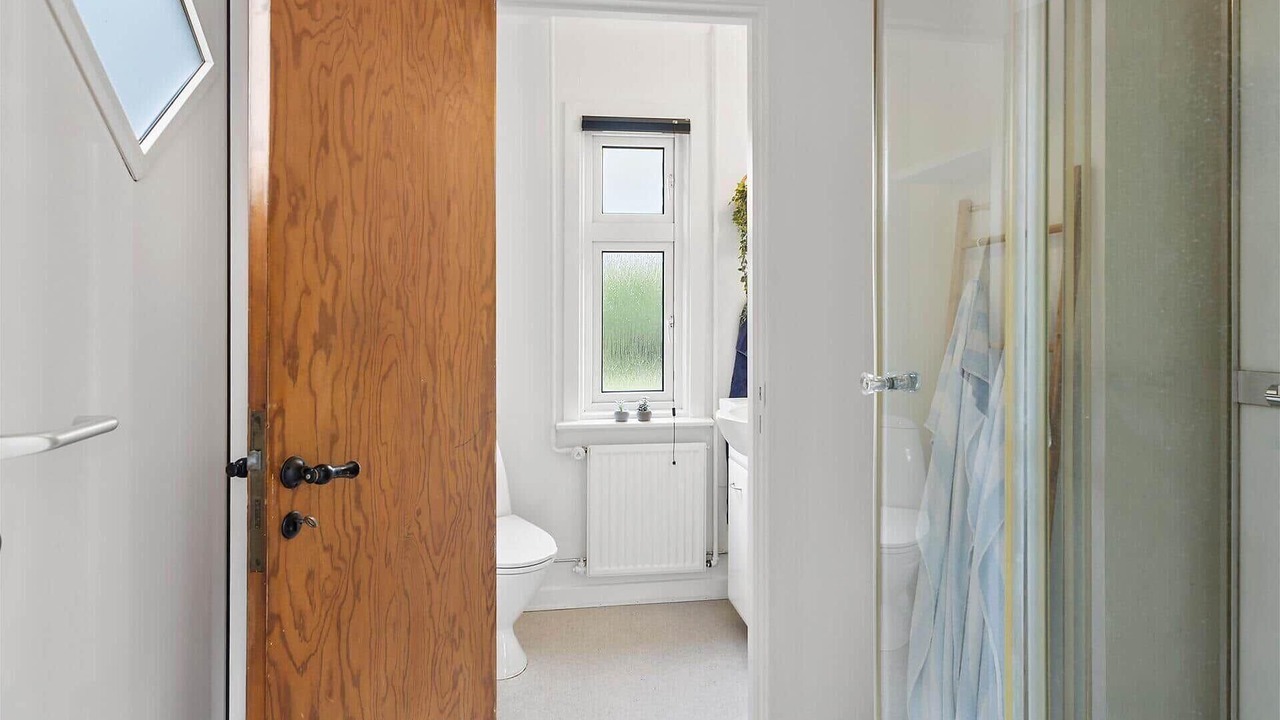 Photo of Bathroom in Thyboron