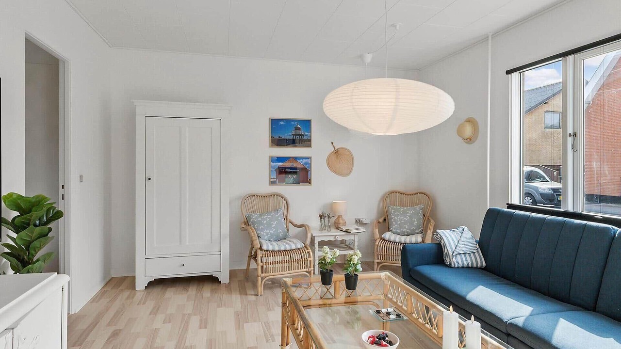 Photo of Livingroom in Thyboron