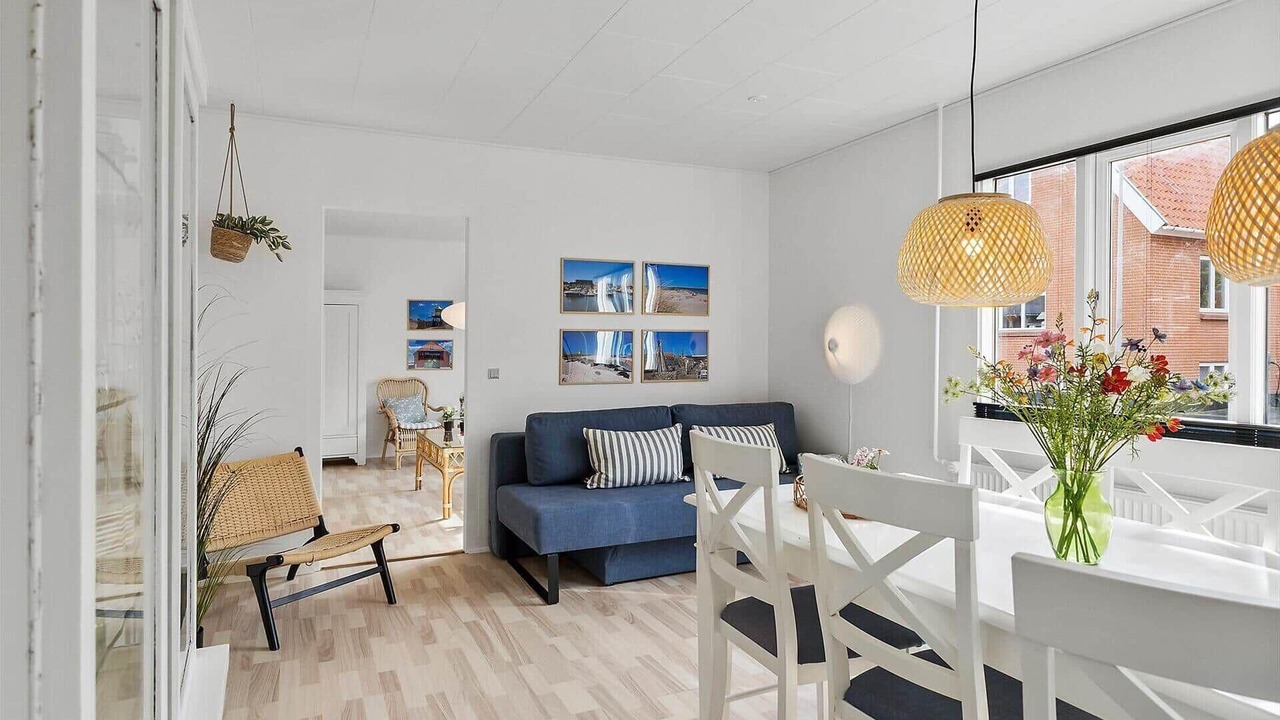 Photo of Livingroom in Thyboron