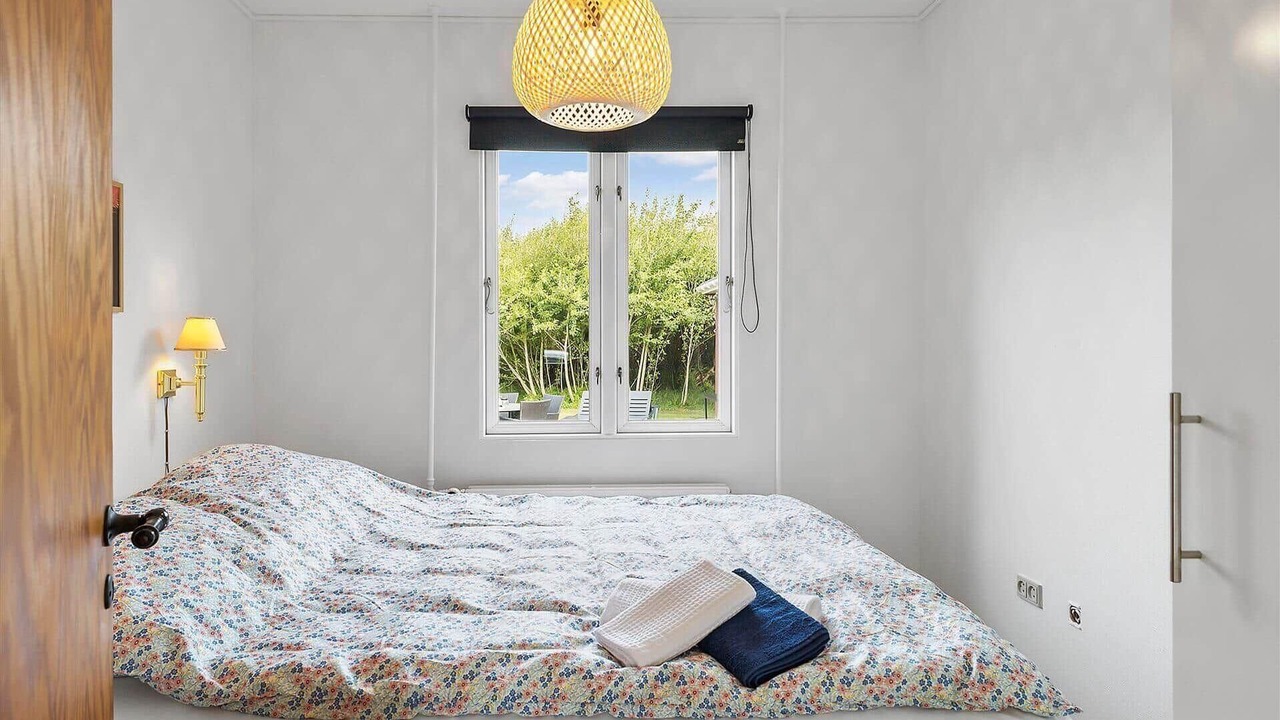 Photo of Bedroom in Thyboron